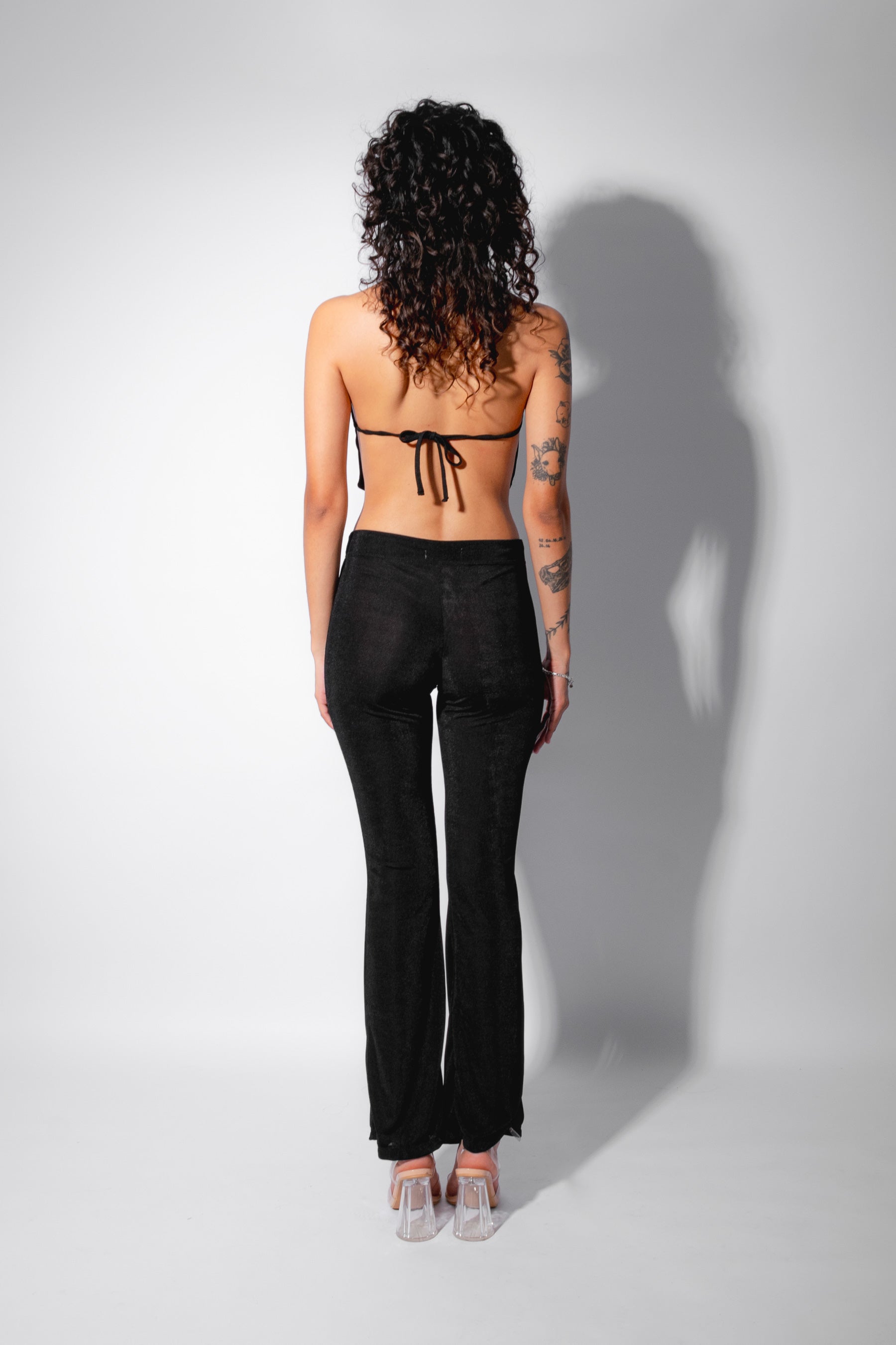 SET CHERRY NEGRO