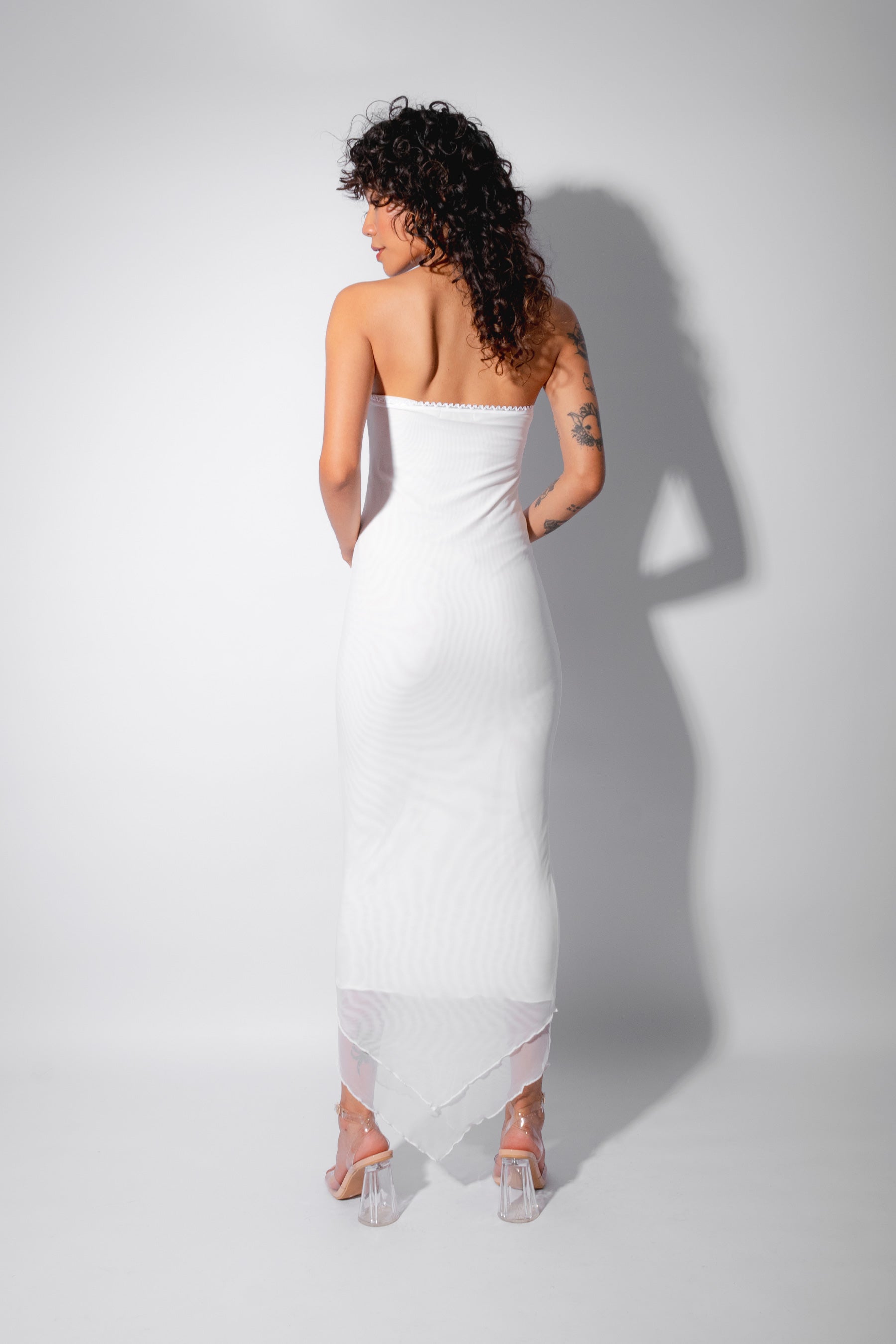 DRESS EMELYN PERLA