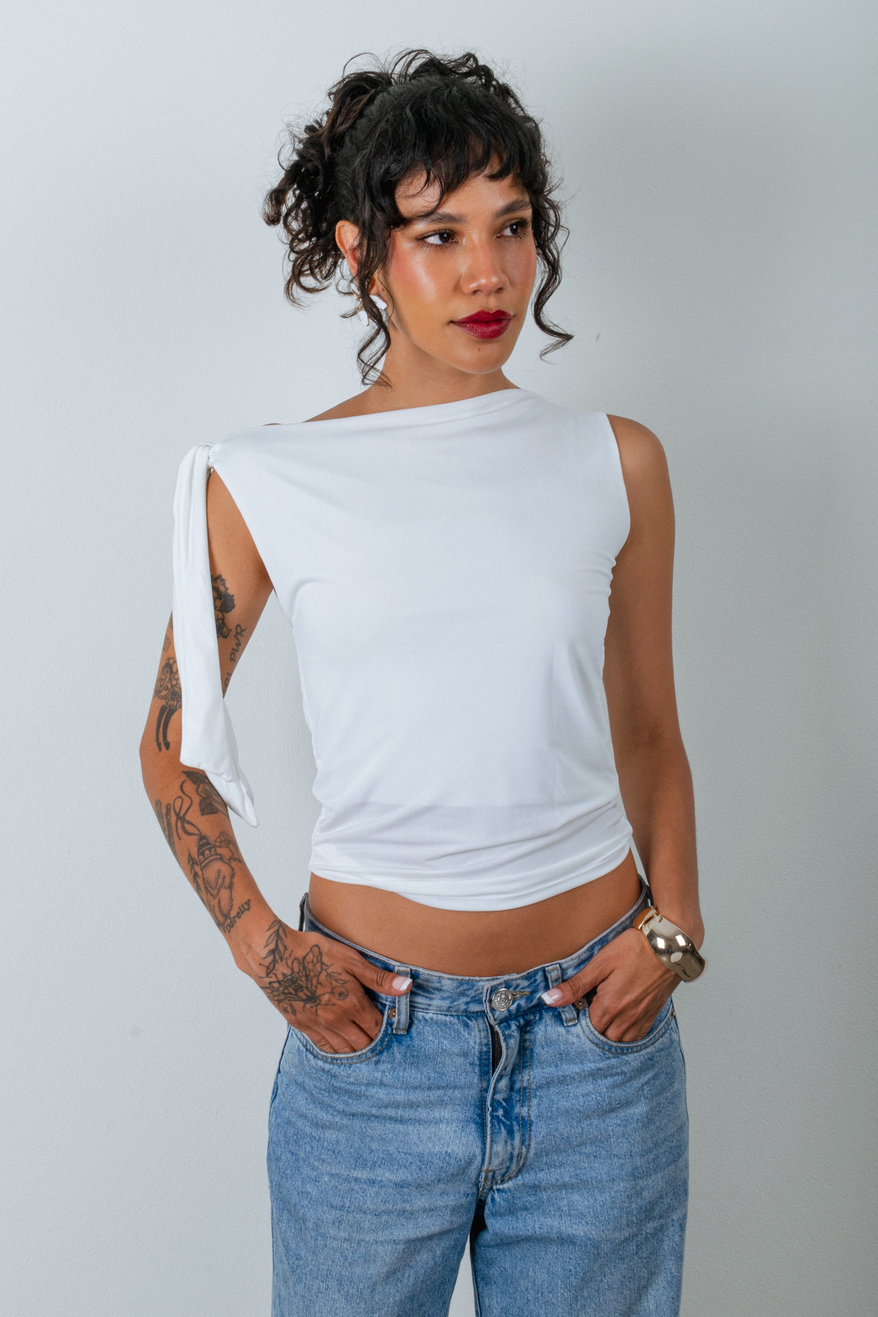 TOP SUNSET PERLA